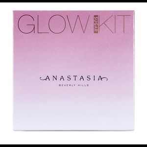 Anastasia Beverly Hills: Glow kit